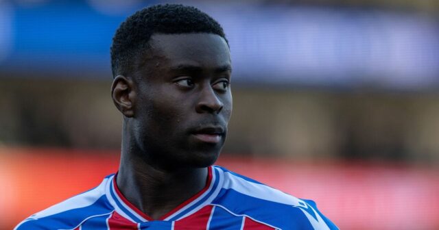 Marc Guehi ponúka „prijatie“, keďže Liverpool poslal náznak prestupu | Marc Guehi ponúka „prijatie“, keďže Liverpool poslal náznak prestupu | Futbal | Šport