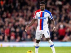 Marc Guehi posiela Liverpoolu správu o prestupe, keď otvára svoj nepodarený krok | Futbal | Šport Marc Guehi posiela Liverpoolu správu o prestupe, keď otvára svoj nepodarený krok | Futbal | Šport