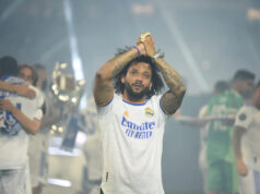 Marcelo hovorí Alonso, Vinicius, Mbappe, Rodrygo, Ancelotti – „Real Madrid bude vždy bojovať o tituly“ Marcelo hovorí Alonso, Vinicius, Mbappe, Rodrygo, Ancelotti – „Real Madrid bude vždy bojovať o tituly“