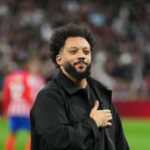 Marcelo si želá hrať so súčasným hráčom Realu Madrid