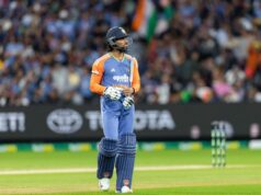 Marco Jansen zaznamenal ďalší skvelý úlovok a prepustil Tilak Varma za 26 v IND vs SA 2025 1st T20I (Watch) Marco Jansen zaznamenal ďalší skvelý úlovok a prepustil Tilak Varma za 26 v IND vs SA 2025 1st T20I (Watch)