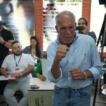 Marco Rubio blahoželá zvolenému honduraskému prezidentovi Nasrymu Asfurovi | Volebné správy