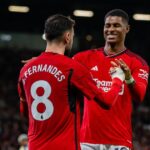 Marcus Rashford dostal odpoveď Bruna Fernandesa a správa hovorí za všetko | Futbal | Šport