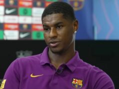 Marcus Rashford posiela Manu Utd jasnú správu o budúcnosti pred januárovým prestupovým obdobím Marcus Rashford má od svojho príchodu do Barcelony na hosťovanie z Manchestru United skvelú formu