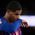 Marcus Rashford ukazuje Man Utd, čo im chýba, keď sa barcelonský krok potvrdil | Futbal | Šport