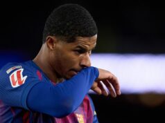 Marcus Rashford ukazuje Man Utd, čo im chýba, keď sa barcelonský krok potvrdil | Futbal | Šport Marcus Rashford ukazuje Man Utd, čo im chýba, keď sa barcelonský krok potvrdil | Futbal | Šport