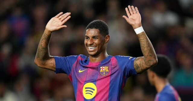 Marcus Rashford urobil nemysliteľné s vyhlásením, ktoré otriaslo Man Utd | Futbal | Šport
