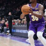 Marcus Smart z Lakers dostal pokutu 35 000 dolárov za obscénne gesto