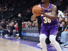 Marcus Smart z Lakers dostal pokutu 35 000 dolárov za obscénne gesto Marcus Smart z Lakers dostal pokutu 35 000 dolárov za obscénne gesto