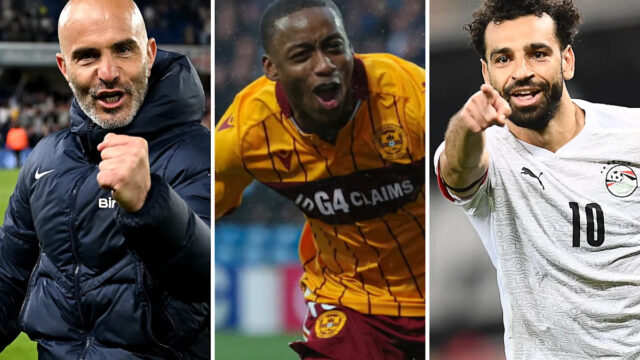 Maresca, Salah & Motherwell - príbeh o vzostupe Maswanhise Maresca, Salah & Motherwell - príbeh o vzostupe Maswanhise
