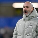 Maresca bol nútený poskytnúť vysvetlenie Garnacha celému tímu Chelsea | Futbal | Šport