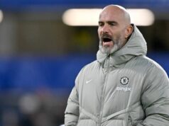 Maresca bol nútený poskytnúť vysvetlenie Garnacha celému tímu Chelsea | Futbal | Šport Maresca bol nútený poskytnúť vysvetlenie Garnacha celému tímu Chelsea | Futbal | Šport