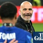 Maresca hrá nebezpečnú hru, pretože po jeho granáte na Chelsea vládne zmätok | Chelsea