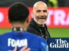 Maresca hrá nebezpečnú hru, pretože po jeho granáte na Chelsea vládne zmätok | Chelsea Maresca hrá nebezpečnú hru, pretože po jeho granáte na Chelsea vládne zmätok | Chelsea