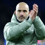 Maresca je „šťastný“ v Chelsea a „zamilovaný“ do tímu