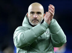 Maresca je „šťastný“ v Chelsea a „zamilovaný“ do tímu Maresca je „šťastný“ v Chelsea a „zamilovaný“ do tímu