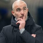 Maresca sa ospravedlňuje po tom, čo pád Atalanty vystavil Chelsea nebezpečenstvu Ligy majstrov