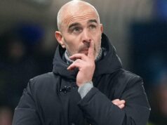 Maresca sa ospravedlňuje po tom, čo pád Atalanty vystavil Chelsea nebezpečenstvu Ligy majstrov Maresca sa ospravedlňuje po tom, čo pád Atalanty vystavil Chelsea nebezpečenstvu Ligy majstrov