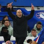 Maresca vyhlásil posledné dva dni za „najhorších 48 hodín, odkedy som sa pripojil“ k Chelsea po víťazstve nad Evertonom