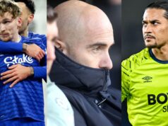 Maresca vyhodí bližšie, pretože Chelsea a West Ham Burnley majú podobný problém; Parker, Nuno tiež na pokraji Maresca vyhodí bližšie, pretože Chelsea a West Ham Burnley majú podobný problém; Parker, Nuno tiež na pokraji