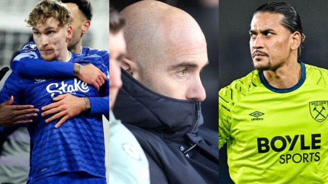 Maresca vyhodí bližšie, pretože Chelsea a West Ham Burnley majú podobný problém; Parker, Nuno tiež na pokraji

