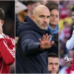 Maresca vyhodil jednu z troch v Premier League pred koncom roka 2025: Desať predpovedí Premier League