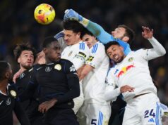 Marescova spokojnosť stojí Chelsea ako hrozná hviezda Blues, ktorú „zbili“ nový Leeds Marescova spokojnosť stojí Chelsea ako hrozná hviezda Blues, ktorú „zbili“ nový Leeds
