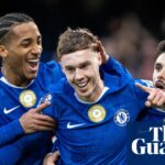 Marescove záhadné komentáre vyvolávajú zmätok po tom, čo Chelsea potopila Everton | Premier League