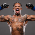 Mario Bautista vs. Vinicius Oliveira sú titulkami prvého podujatia Paramount+ Apex 7. februára