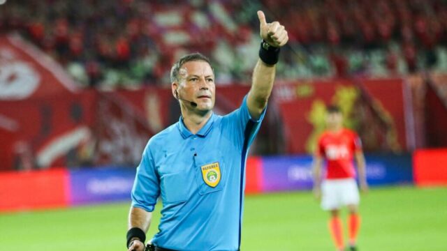 Mark Clattenburg varuje, že krok Man Utd by mohol vyvolať širšie problémy v celej Premier League
