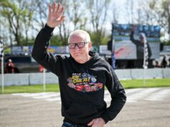 Mark Martin upustil od 2-slovnej reakcie, pretože veľká pretekárska séria sa odvážne vracia k tradičnému formátu bodov Mark Martin upustil od 2-slovnej reakcie, pretože veľká pretekárska séria sa odvážne vracia k tradičnému formátu bodov