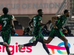 Márnotratná Nigéria presahuje Tanzániu a víťazne začína AFCON 2025 | Futbalové správy Márnotratná Nigéria presahuje Tanzániu a víťazne začína AFCON 2025 | Futbalové správy