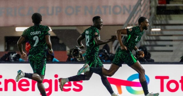 Márnotratná Nigéria presahuje Tanzániu a víťazne začína AFCON 2025 | Futbalové správy

