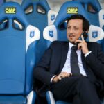 Marseille hľadá v januári „útočného“ hráča, hovorí prezident Pablo Longoria