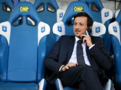 Marseille hľadá v januári „útočného“ hráča, hovorí prezident Pablo Longoria Marseille hľadá v januári „útočného“ hráča, hovorí prezident Pablo Longoria