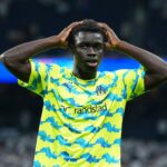 Marseille je otvorená pre Robinio Vaz januárový predaj uprostred záujmu Premier League