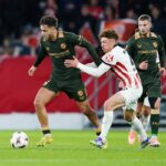 Marseille má záujem o utrechtského Souffiana El Karouaniho