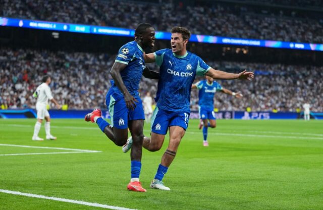 Marseille predpovedalo XI proti Monaku: Matt O'Riley začne, Leonardo Balerdi Marseille predpovedalo XI proti Monaku: Matt O'Riley začne, Leonardo Balerdi na lavičke náhradníkov