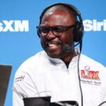 Marshall Faulk sa pripája k radom bývalých špičkových trénerov NFL v HBCUs