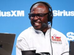 Marshall Faulk sa pripája k radom bývalých špičkových trénerov NFL v HBCUs Marshall Faulk sa pripája k radom bývalých špičkových trénerov NFL v HBCUs