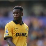 Marshall Munetsi by sa mohol vrátiť do Ligue 1 s Wolves otvorenými na odchod