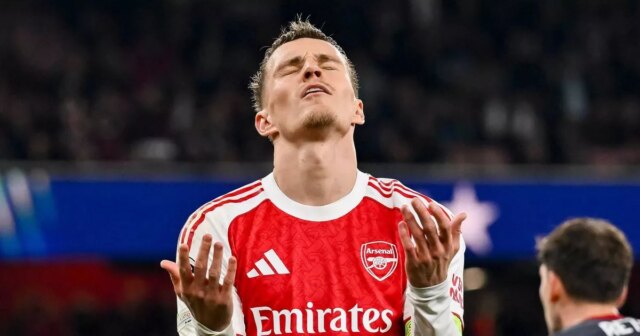 Joleon Lescott hovorí v In The Mixer