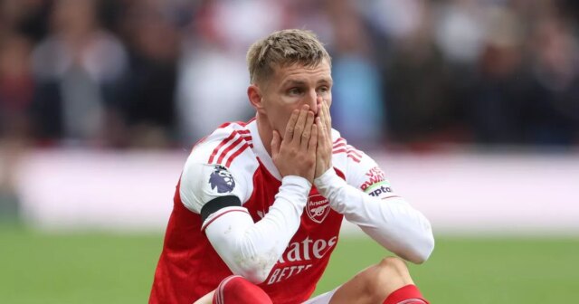 Joleon Lescott hovorí v In The Mixer