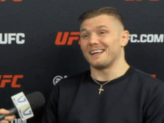 Marvin Vettori vstupuje do UFC 323 „zrelý“ a jeho cieľom je ukončiť trojzápasový šmyk Download app from appStore