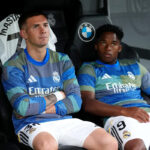 Masantuono a Endrick začínajú v 4-3-3 – Ako sa Real Madrid môže postaviť proti CF Talavera