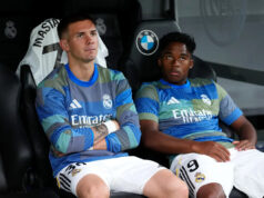 Masantuono a Endrick začínajú v 4-3-3 – Ako sa Real Madrid môže postaviť proti CF Talavera Masantuono a Endrick začínajú v 4-3-3 – Ako sa Real Madrid môže postaviť proti CF Talavera