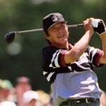 Masashi 'Jumbo' Ozaki, hráč golfu v Sieni slávy, zomrel vo veku 78 rokov