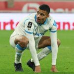 Mason Greenwood označený ako zúrivý šéf Marseille začal verejnú kritiku | Futbal | Šport