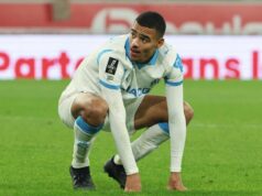 Mason Greenwood označený ako zúrivý šéf Marseille začal verejnú kritiku | Futbal | Šport Mason Greenwood označený ako zúrivý šéf Marseille začal verejnú kritiku | Futbal | Šport