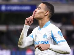 Mason Greenwood podporovaný hviezdami Man Utd po hrdinstvách v Lige majstrov | Futbal | Šport Mason Greenwood podporovaný hviezdami Man Utd po hrdinstvách v Lige majstrov | Futbal | Šport